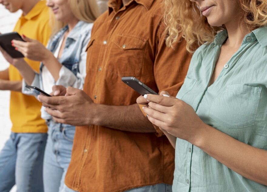 Жители Твери предпочитают знакомиться в Mamba