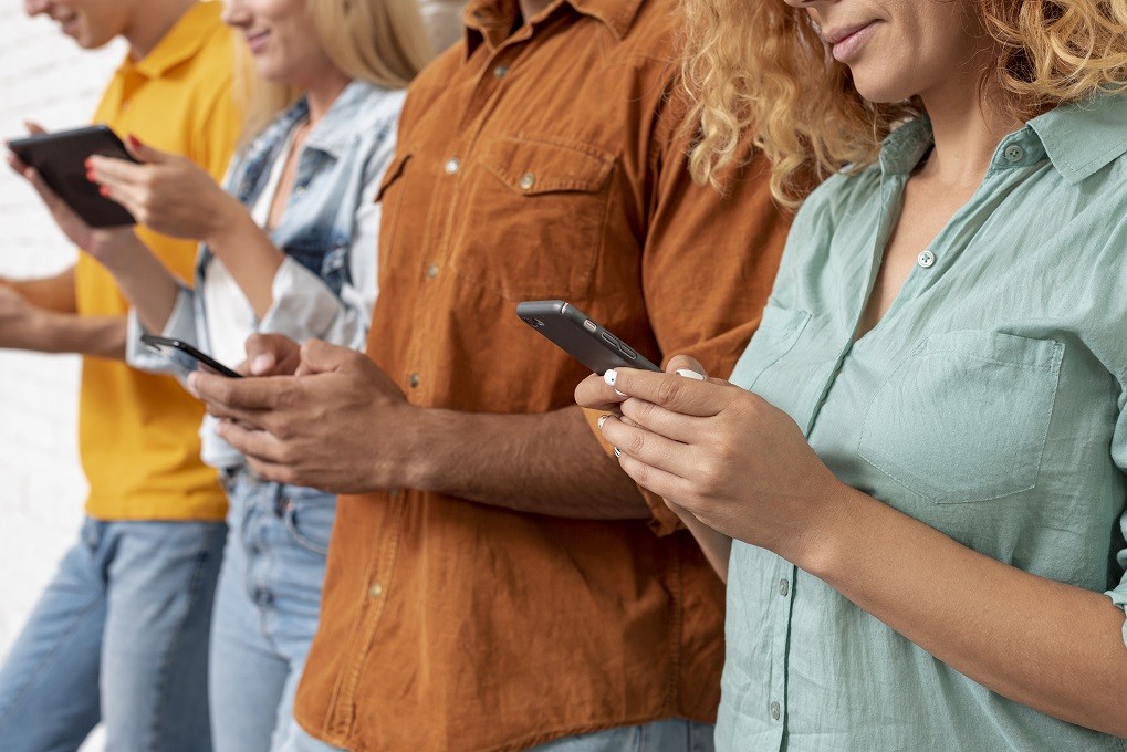 Жители Твери предпочитают знакомиться в Mamba