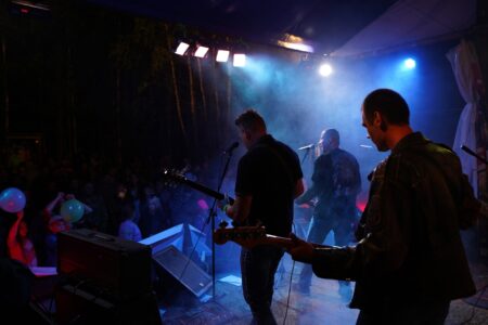 «Рок-ОполЧЕние»: Мы начинаем!