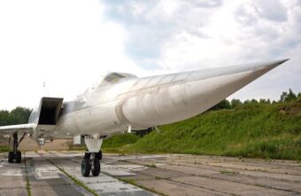 ФСБ России пресекла очередную попытку украинских спецслужб по угону самолета