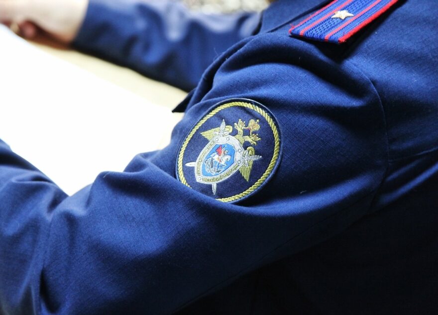 В Твери проводится проверка по факту обрушения потолка в многоквартирном доме В Твери проводится проверка по факту обрушения потолка в многоквартирном доме