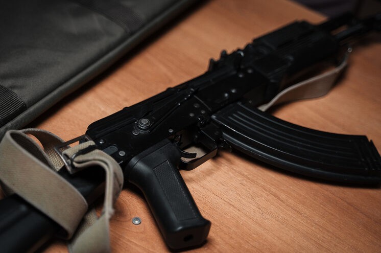 В Твери задержали студента, который хотел устроить массовый расстрел одногруппников и преподавателей