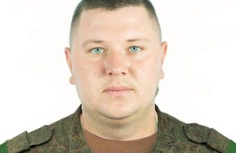 В Тверской области простятся с погибшим в ходе СВО Данилом Трусовым