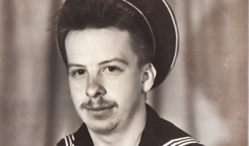 Алексей Ширяев: «Мужчинам нужно служить»