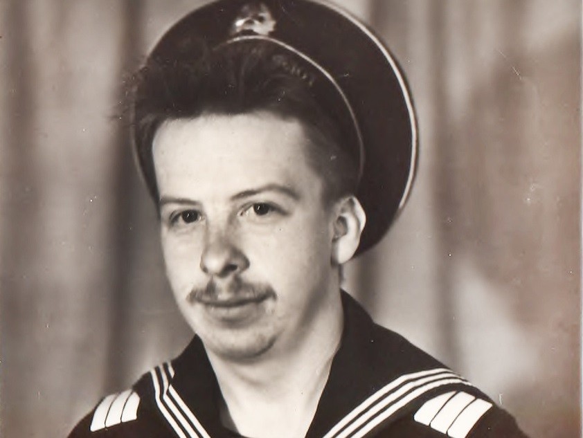 Алексей Ширяев: «Мужчинам нужно служить»