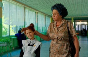 Жителям Тверской области без признаков современности предлагают сняться в кино Жителям Тверской области без признаков современности предлагают сняться в кино