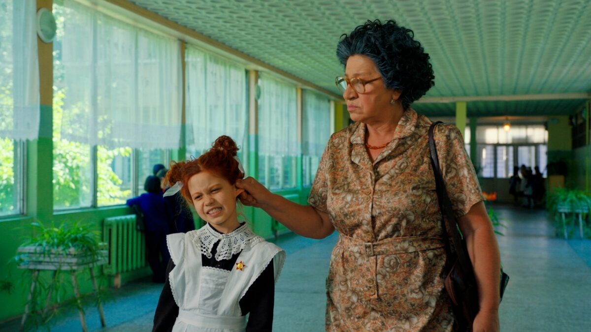 Жителям Тверской области без признаков современности предлагают сняться в кино