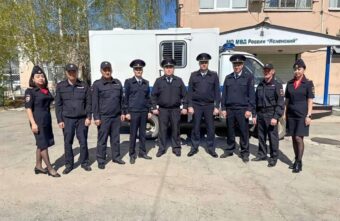 В Тверской области желающих попробовать себя в роли следователей или полицейских приглашают сняться в кино В Тверской области желающих попробовать себя в роли следователей или полицейских приглашают сняться в кино