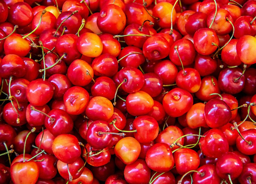 Врач назвала допустимую порцию черешни в день