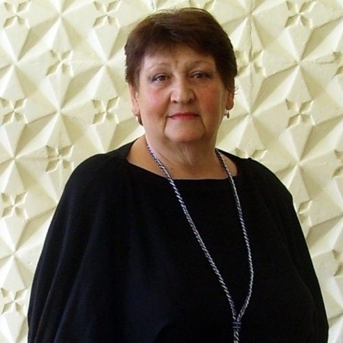 Валентина Горская: Служба по контракту — высокий сыновний долг перед Отечеством