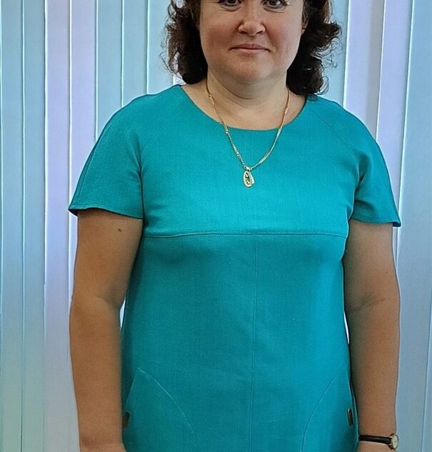 Марина Миронова: Нам нужен мир, голубое небо и доброе солнышко