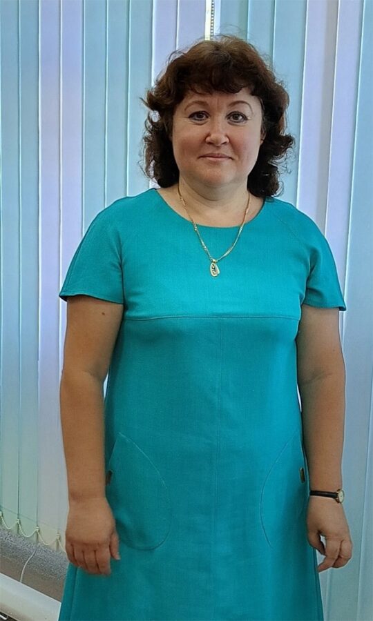 Марина Миронова: Нам нужен мир, голубое небо и доброе солнышко