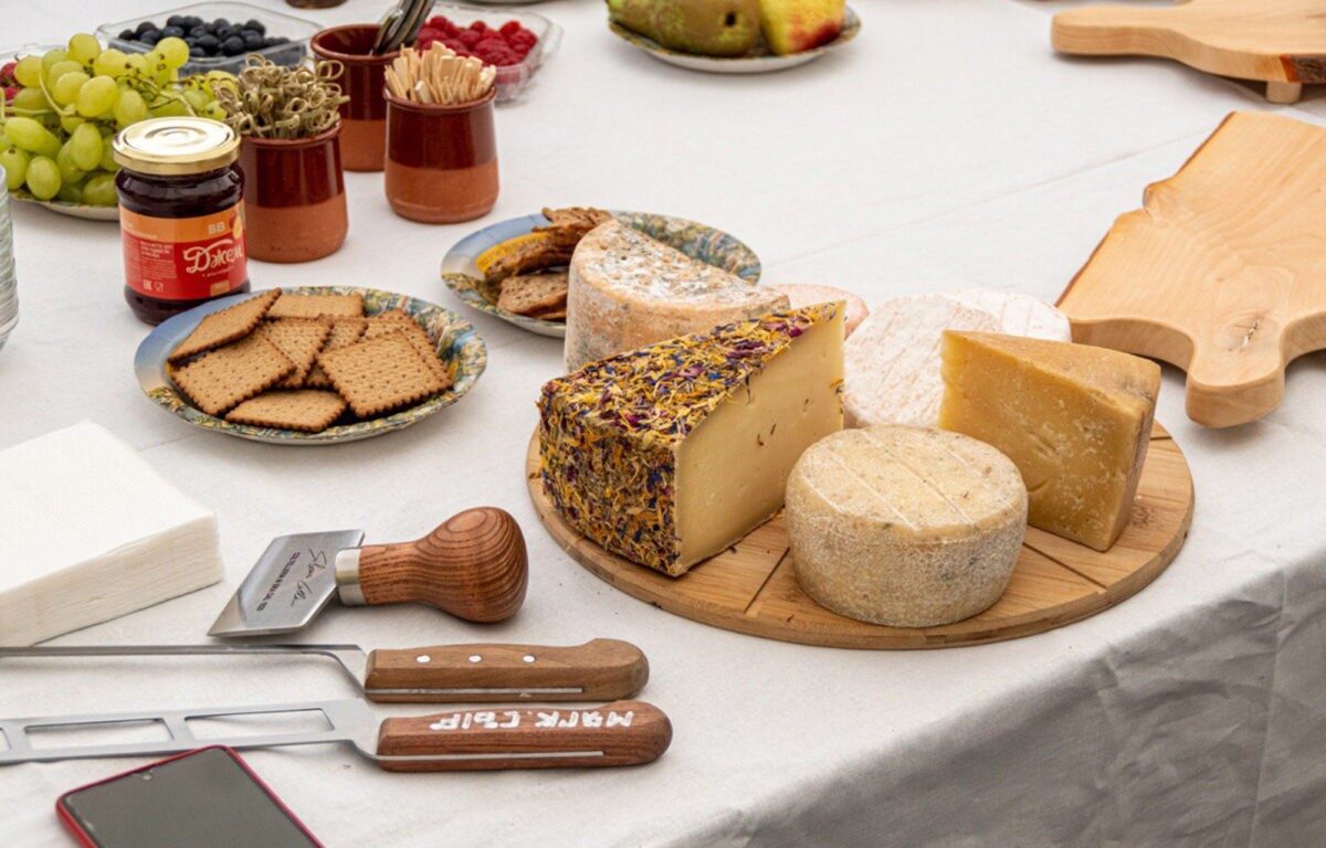 В Тверской области пройдёт серия семинаров, посвящённых развитию гастротуризма в малых городах