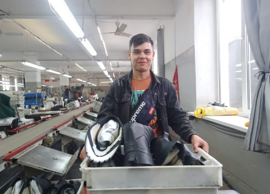 Почти 9 тысяч подростков трудоустроили в Тверской области