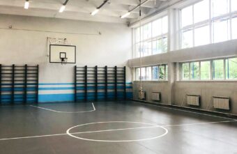 203 школы и детских сада в Тверской области охвачены работами