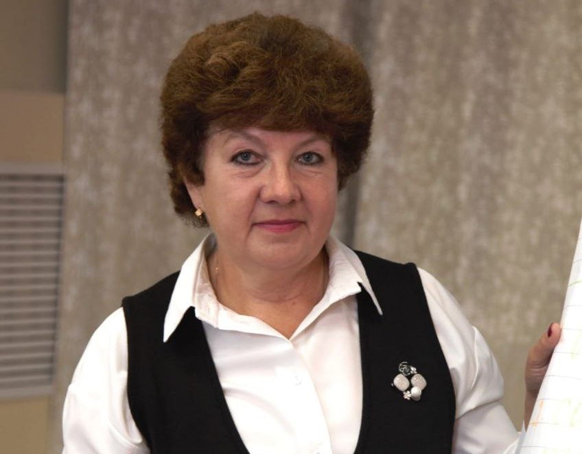 Педагогу из Тверской области присвоили звание «Заслуженный учитель РФ»