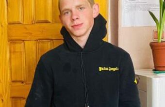 В Тверской области пропал 17-летний парень В Тверской области пропал 17-летний парень