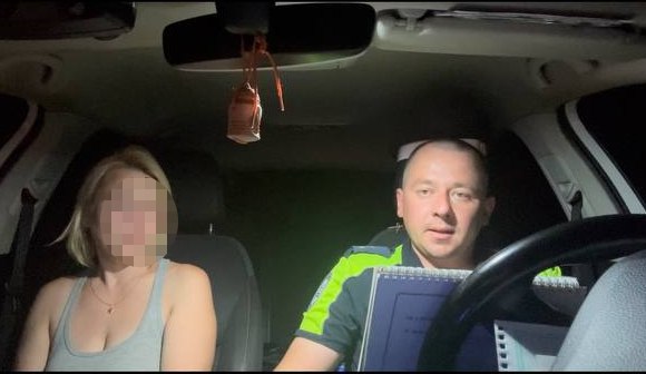 13 пьяных водителей поймали в Твери за три дня