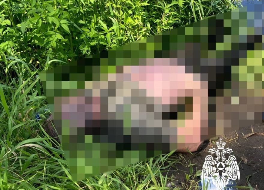 Тело мужчины нашли в акватории Тьмаки в Твери