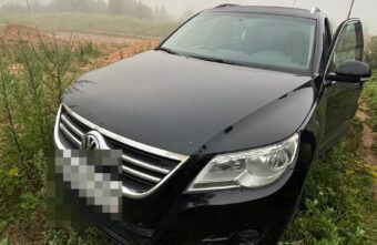 9 пьяных водителей поймали в Твери за выходные 9 пьяных водителей поймали в Твери за выходные