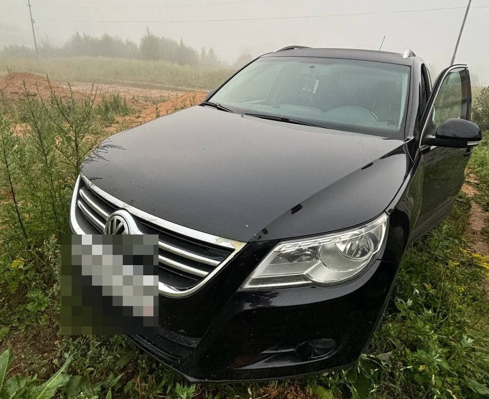 9 пьяных водителей поймали в Твери за выходные