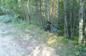 Несовершеннолетний пассажир мотоцикла погиб в ДТП в Тверской области