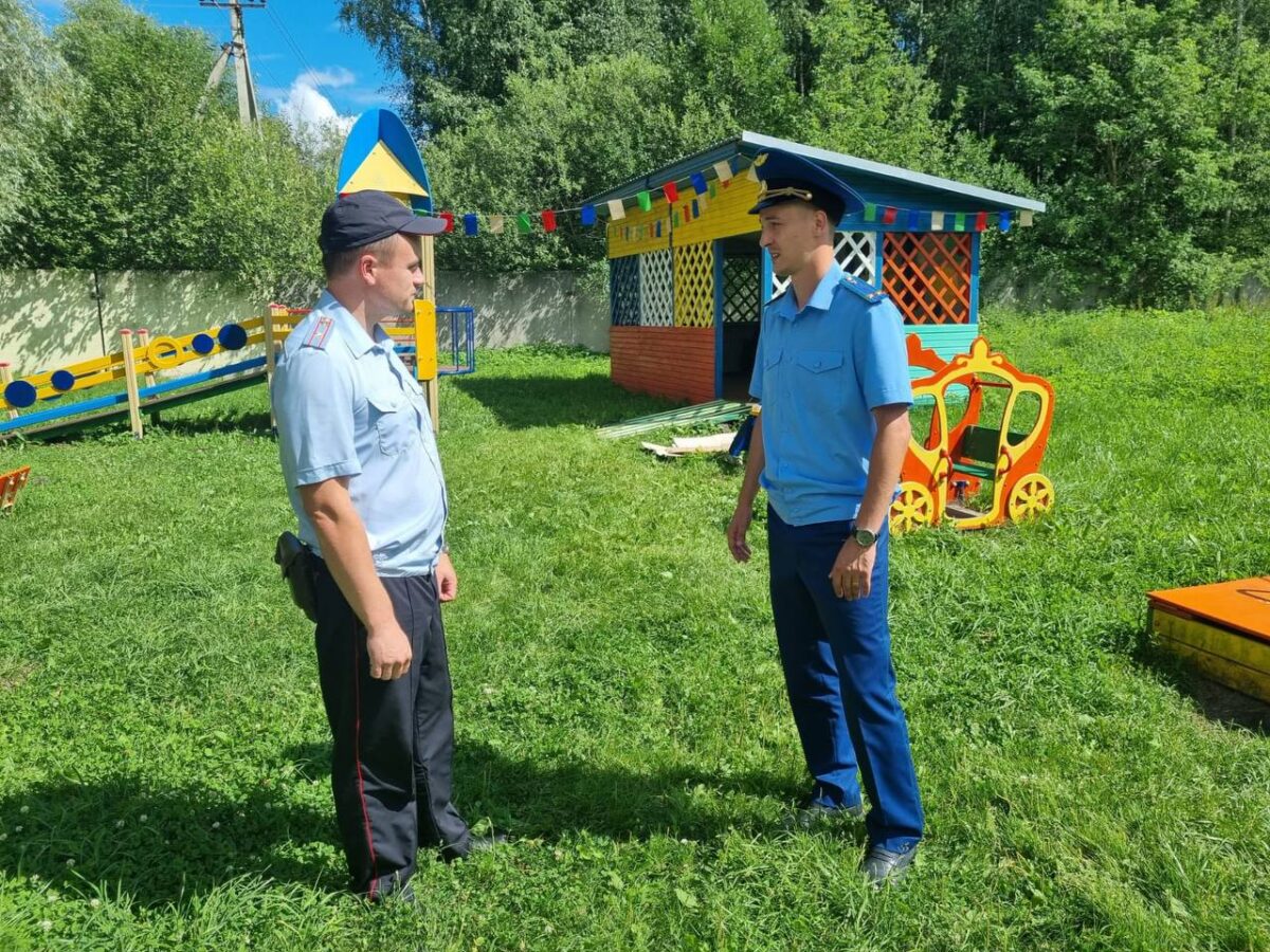 В Тверской области в детском интернате погиб 10-летний сирота