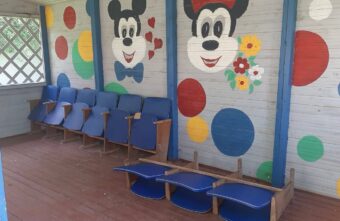 В Тверской области в детском интернате погиб 10-летний сирота В Тверской области в детском интернате погиб 10-летний сирота