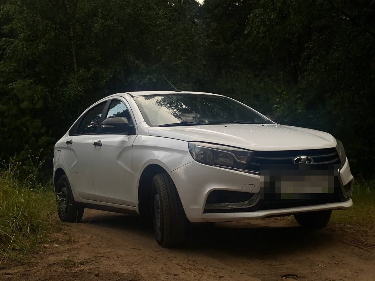 8 пьяных водителей поймали за выходные в Твери