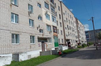7-летняя девочка выпала из окна дома в Тверской области 7-летняя девочка выпала из окна дома в Тверской области