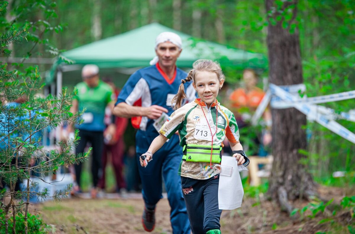 Больше 700 спортсменов из разных регионов России соберутся в Тверской области