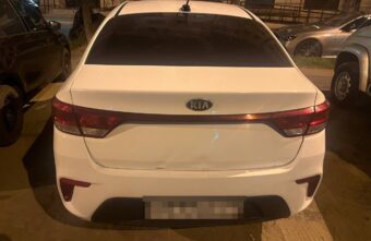 19 водителей без прав поймали в Твери за неделю