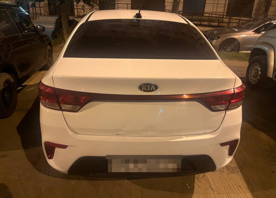 19 водителей без прав поймали в Твери за неделю