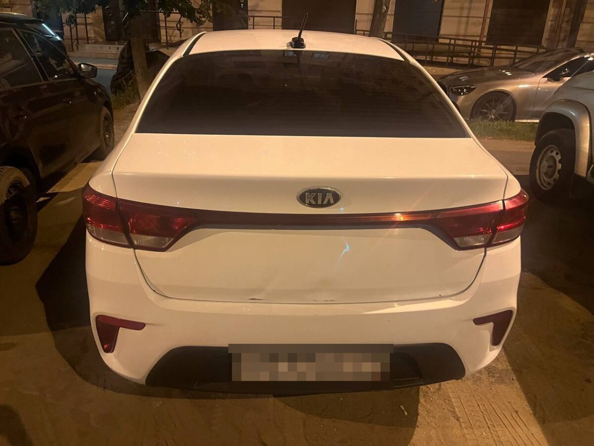 19 водителей без прав поймали в Твери за неделю