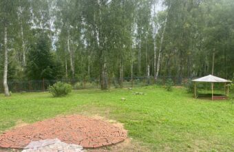 В Тверской области проверяют информацию о ребёнке, который повредил палец в бетономешалке