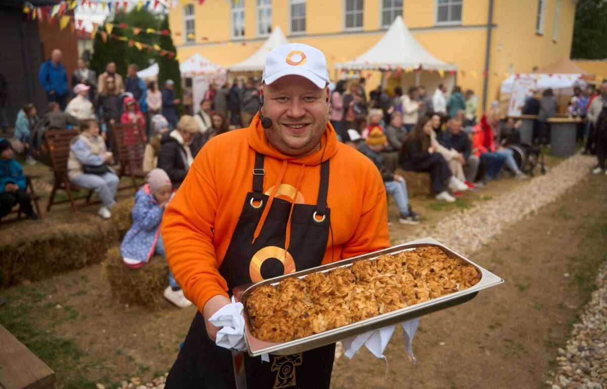 В Тверской области пройдёт серия семинаров, посвящённых развитию гастротуризма в малых городах