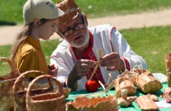 В Тверской области состоится «Семейный праздник в Домотканово»