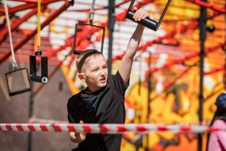 Ярослав Кубрак: На трассе страха нет, только кайф Ярослав Кубрак: На трассе страха нет, только кайф