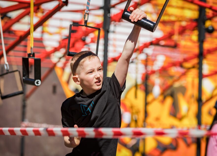 Ярослав Кубрак: На трассе страха нет, только кайф