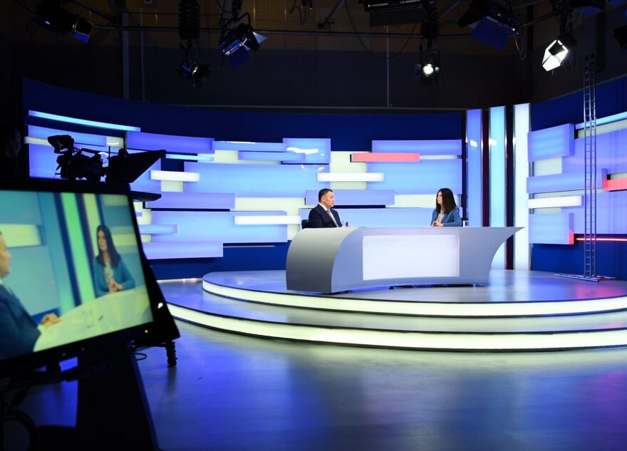 В Тверской области запустят производство канатных дорог