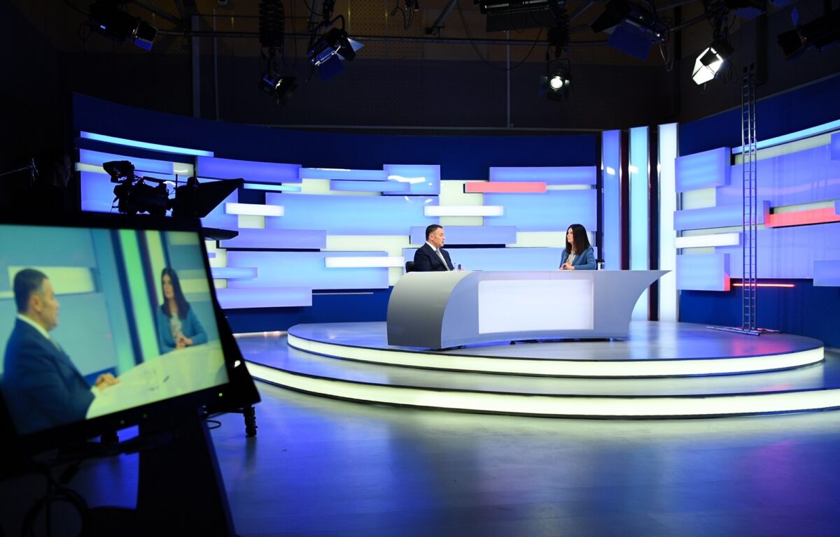 В Тверской области запустят производство канатных дорог