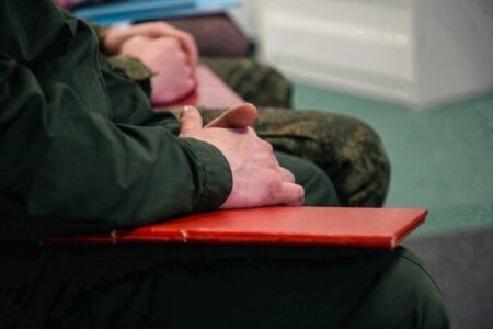 Губернатор Игорь Руденя озвучил сумму выплаты участникам СВО Губернатор Игорь Руденя озвучил сумму выплаты участникам СВО