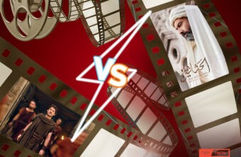 «Обреченные на славу» против «Ассасинов»: кто переплюнет «Дом Дракона»