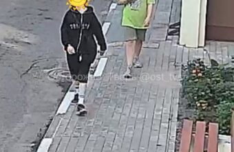 В Твери хулиганы нарушают покой жителей двора В Твери хулиганы нарушают покой жителей двора