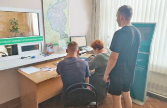 В Тверской области школьники могут устроиться работать на все лето В Тверской области школьники могут устроиться работать на все лето