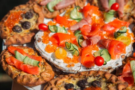 Диетолог рассказала, какой из популярных видов завтрака совершенно неполезный Диетолог рассказала, какой из популярных видов завтрака совершенно неполезный