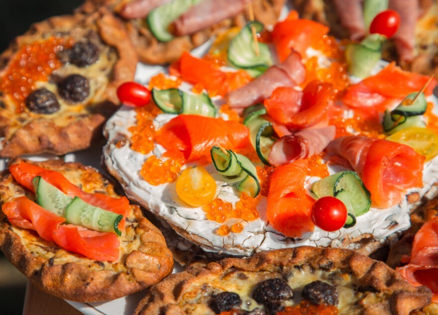 Диетолог рассказала, какой из популярных видов завтрака совершенно неполезный