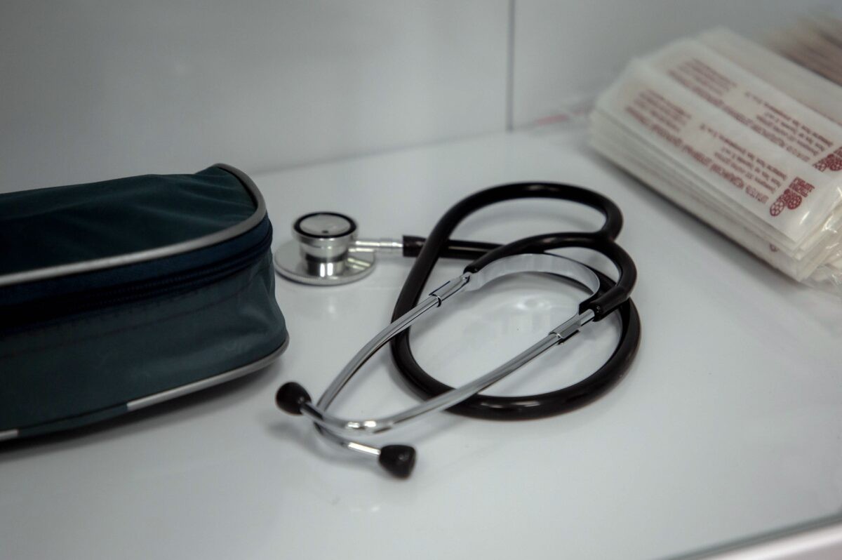 Врач дала несколько советов, как пережить сильнейшие магнитные бури в эти выходные