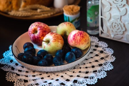 Россиянам рассказали, какие продукты повышают работоспособность Россиянам рассказали, какие продукты повышают работоспособность