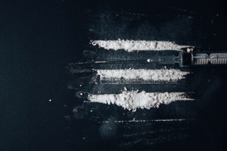 У семи наркоманов отобрали права в Тверской области